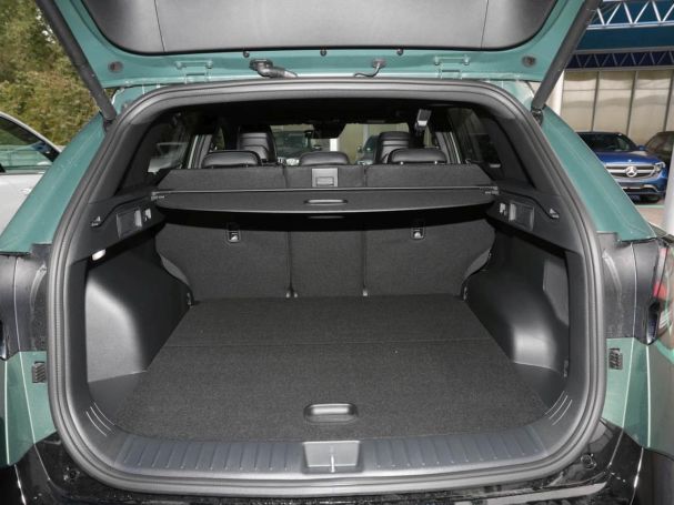 KIA Sportage 1.6T PHEV GT-Line Navi Panorama ACC