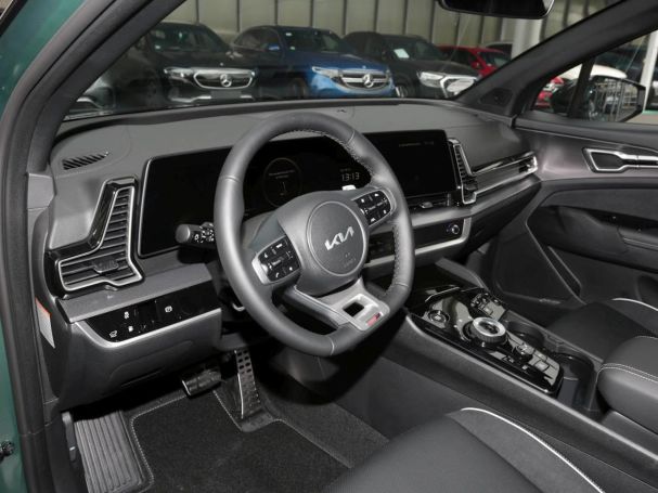 KIA Sportage 1.6T PHEV GT-Line Navi Panorama ACC