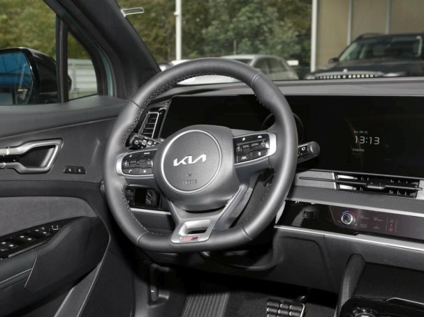 KIA Sportage 1.6T PHEV GT-Line Navi Panorama ACC