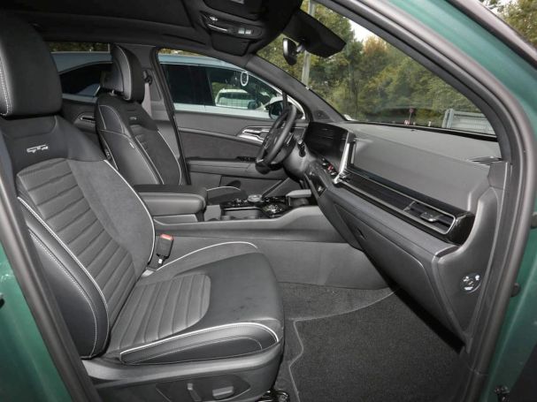 KIA Sportage 1.6T PHEV GT-Line Navi Panorama ACC