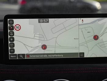 KIA Stinger 3.3 V6 T-GDI  4WD GT Schiebedach 360°