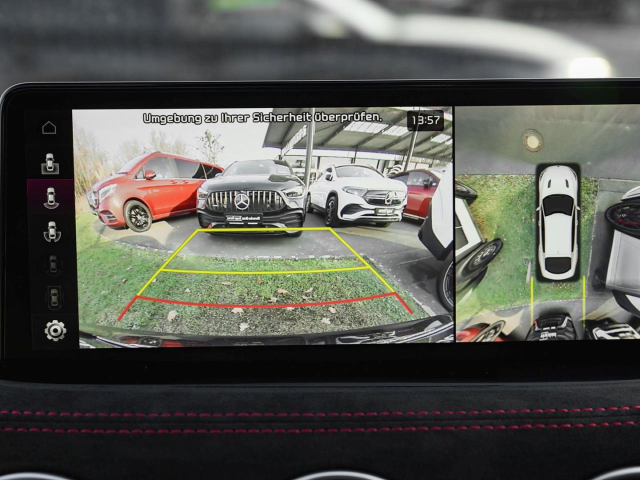 KIA Stinger 3.3 V6 T-GDI  4WD GT Schiebedach 360°