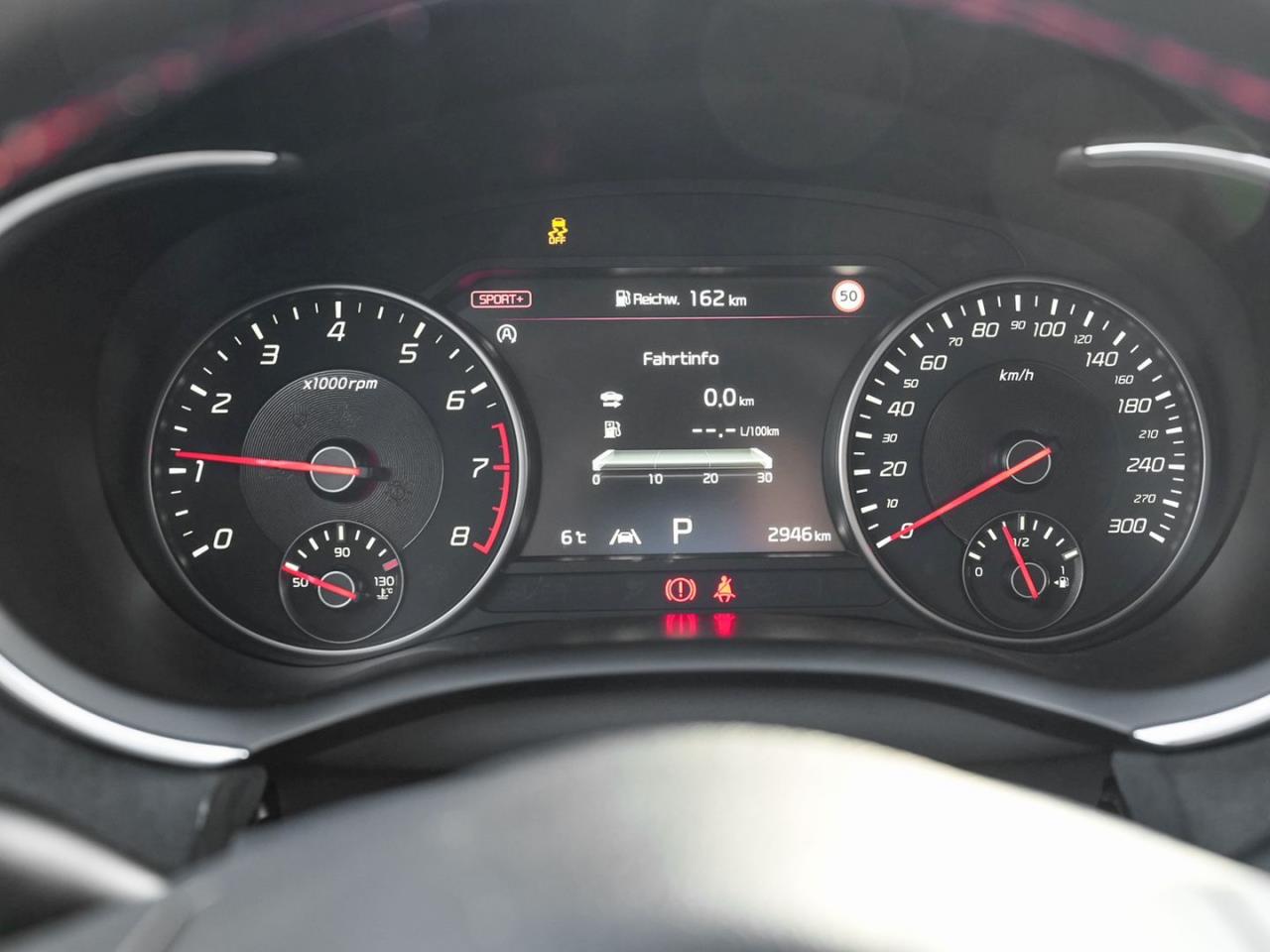 KIA Stinger 3.3 V6 T-GDI  4WD GT Schiebedach 360°