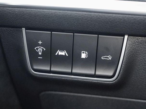 KIA Stinger 3.3 V6 T-GDI  4WD GT Schiebedach 360°