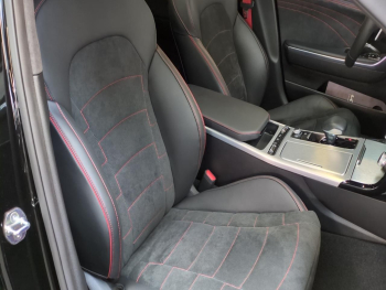 KIA Stinger 3.3 V6 T-GDI  4WD GT Schiebedach 360°