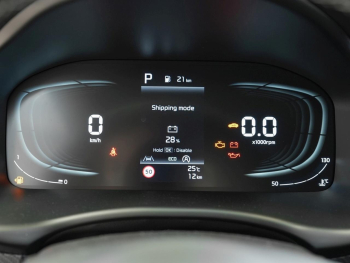 KIA Stonic 1.0T DCT GT-Line Navi Kamera Lenkradhzf