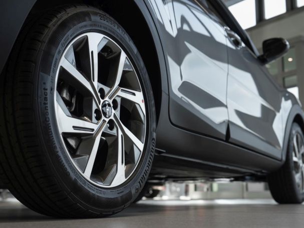 KIA Stonic 1.0T DCT GT-Line Navi Kamera Lenkradhzf