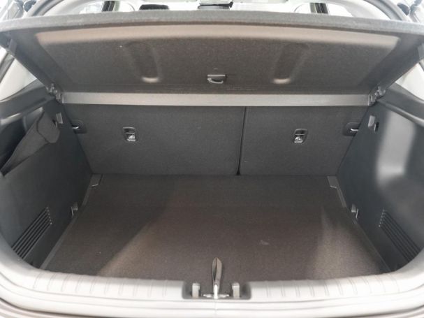 KIA Stonic 1.0T DCT GT-Line Navi Kamera Lenkradhzf