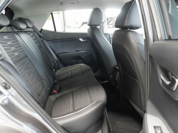 KIA Stonic 1.0T DCT GT-Line Navi Kamera Lenkradhzf