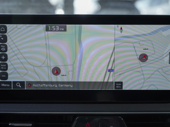 KIA Stonic 1.0T DCT GT-Line Kamera ACC Klima Navi