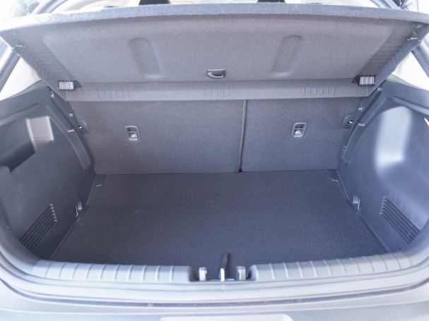 KIA Stonic 1.0T DCT GT-Line Kamera ACC Klima Navi