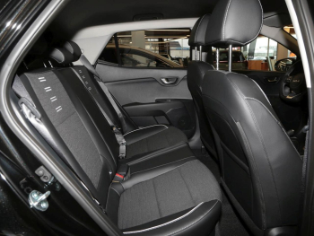 KIA Stonic 1.0T DCT GT-Line Navi Kamera Lenkradheizung