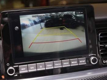 KIA Stonic 1.0T DCT GT-Line Navi Kamera Lenkradheizung