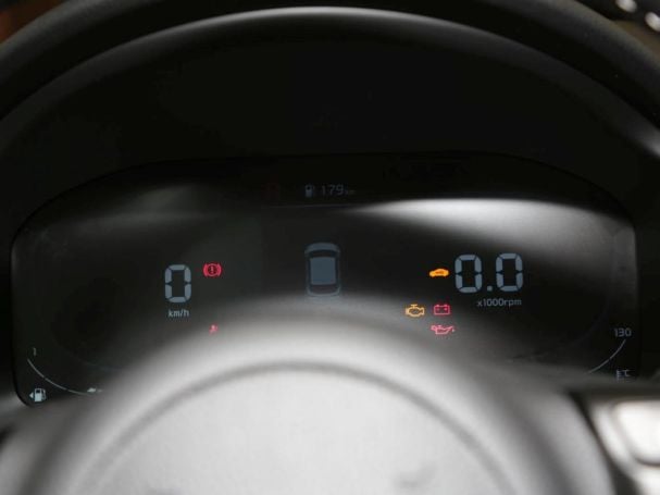 KIA Stonic 1.0T DCT GT-Line Navi Kamera Lenkradheizung