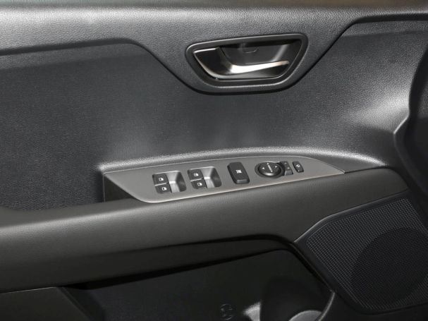 KIA Stonic 1.0T DCT GT-Line Navi Kamera Lenkradheizung