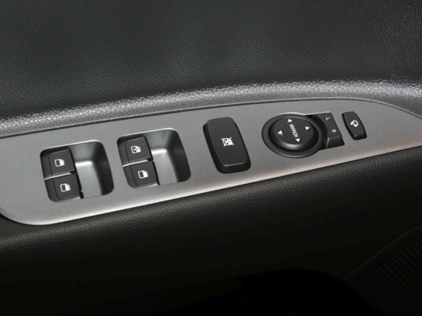 KIA Stonic 1.0T DCT GT-Line Navi Kamera Lenkradheizung