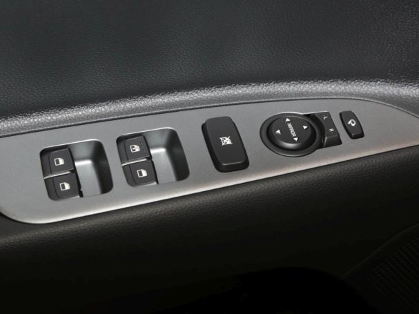 KIA Stonic 1.0T DCT GT-Line Navi Kamera Lenkradheizung