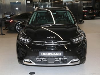 KIA Stonic 1.0T DCT GT-Line Navi Kamera Lenkradheizung
