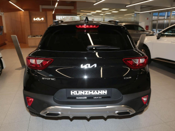 KIA Stonic 1.0T DCT GT-Line Navi Kamera Lenkradheizung