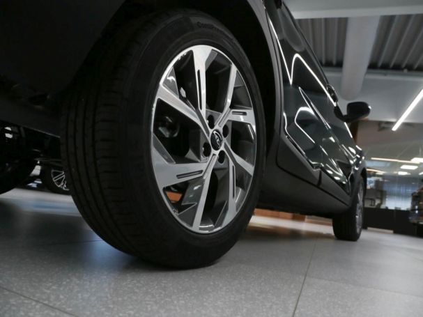 KIA Stonic 1.0T DCT GT-Line Navi Kamera Lenkradheizung