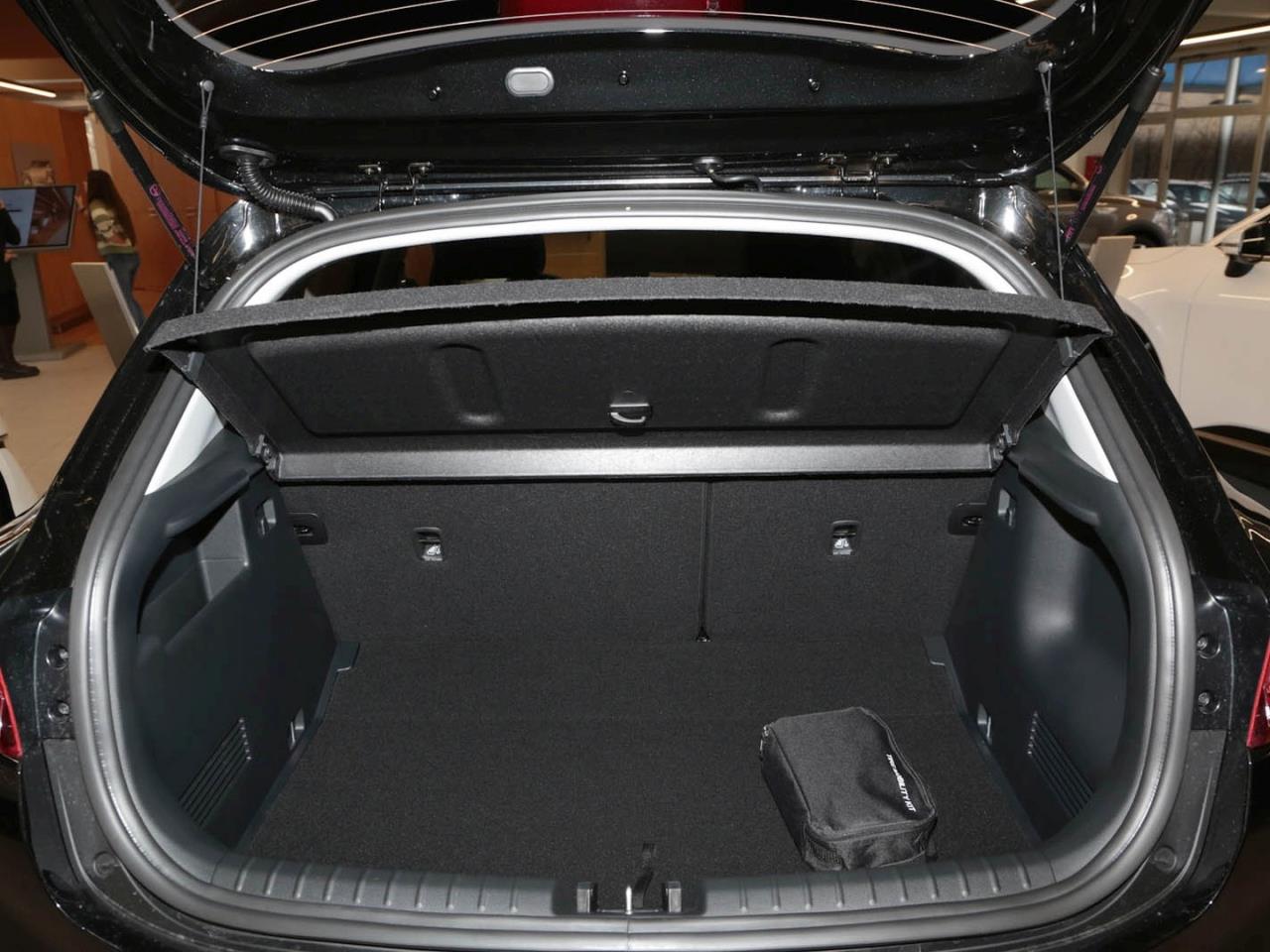 KIA Stonic 1.0T DCT GT-Line Navi Kamera Lenkradheizung