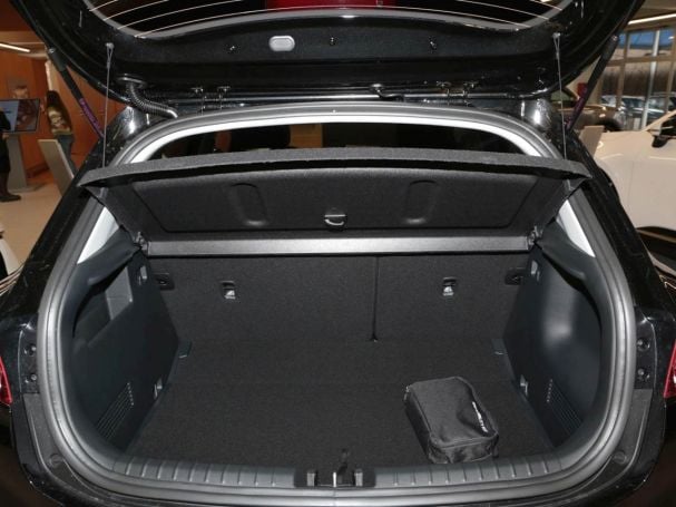 KIA Stonic 1.0T DCT GT-Line Navi Kamera Lenkradheizung