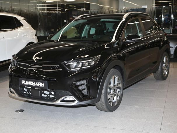 KIA Stonic 1.0T DCT GT-Line Navi Lenkradhzg Kamera