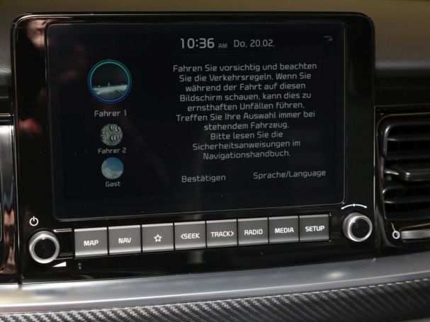 KIA Stonic 1.0T DCT GT-Line Navi Kamera Lenkradhzg KIA Stonic 1.0T DCT GT-Line Navi Kamera Lenkradhzg