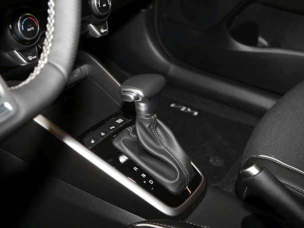 KIA Stonic 1.0T DCT GT-Line Navi Kamera Lenkradhzg KIA Stonic 1.0T DCT GT-Line Navi Kamera Lenkradhzg