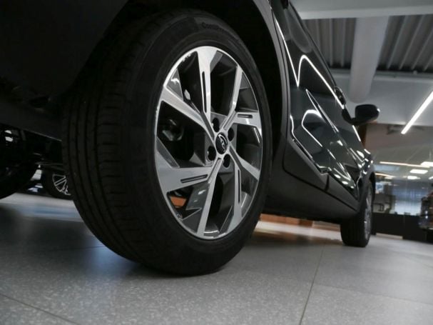 KIA Stonic 1.0T DCT GT-Line Navi Kamera Lenkradhzg KIA Stonic 1.0T DCT GT-Line Navi Kamera Lenkradhzg