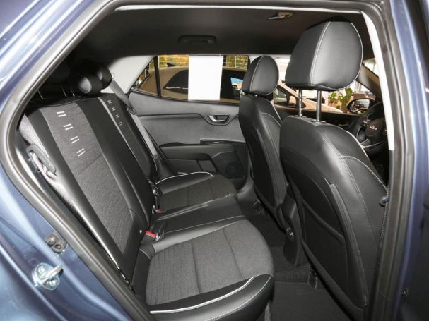 KIA Stonic 1.0T DCT GT-Line Navi ACC Kamera