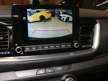 KIA Stonic 1.0T DCT GT-Line Navi ACC Kamera