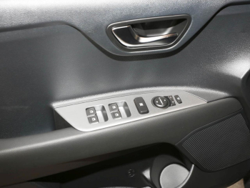 KIA Stonic 1.0T DCT GT-Line Navi ACC Kamera