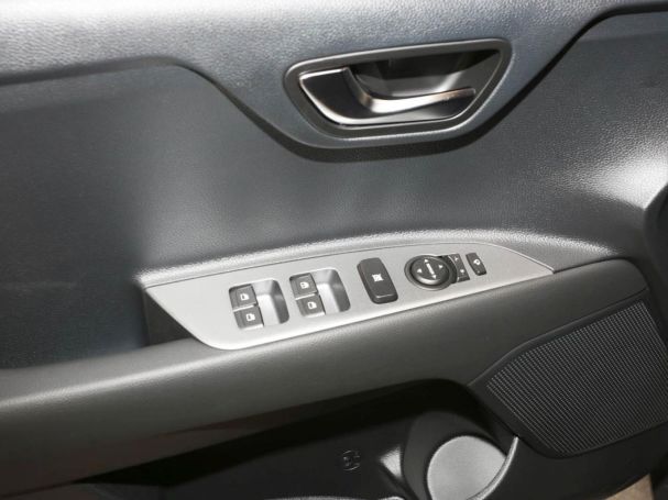 KIA Stonic 1.0T DCT GT-Line Navi ACC Kamera