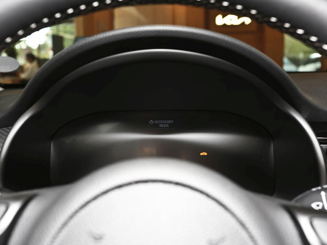 KIA Stonic 1.0T DCT GT-Line Navi ACC Kamera