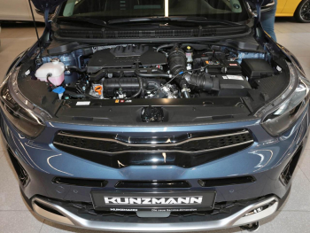 KIA Stonic 1.0T DCT GT-Line Navi ACC Kamera