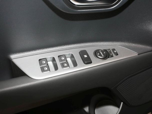 KIA Stonic 1.0T DCT GT-Line Navi ACC Kamera