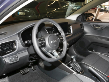 KIA Stonic 1.0T DCT GT-Line Navi ACC Kamera