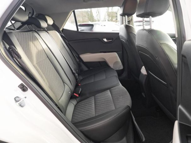 KIA Stonic 1.0T DCT GT-Line Kamera Lenkradheizung