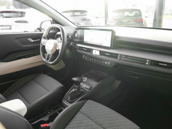 KIA Stonic 1.0T DCT GT-Line Kamera Lenkradheizung