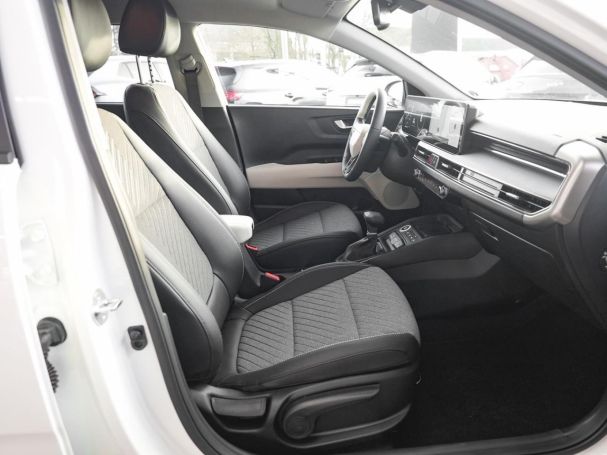 KIA Stonic 1.0T DCT GT-Line Kamera Lenkradheizung