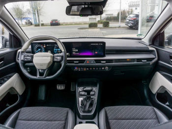 KIA Stonic 1.0T DCT GT-Line Rückfahrkamera Lenkradhzg