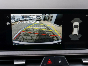 KIA Stonic 1.0T DCT GT-Line Rückfahrkamera Lenkradhzg