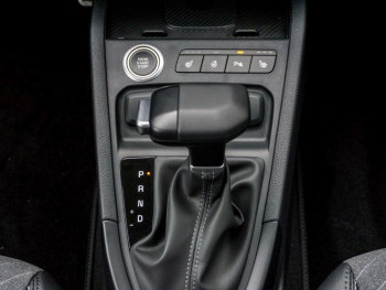 KIA Stonic 1.0T DCT GT-Line Rückfahrkamera Lenkradhzg