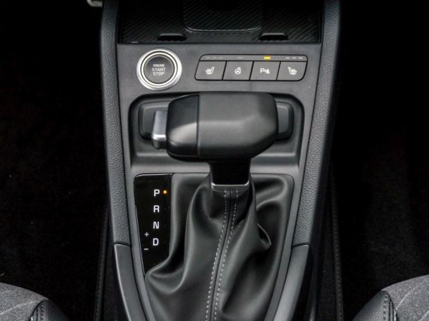 KIA Stonic 1.0T DCT GT-Line Rückfahrkamera Lenkradhzg