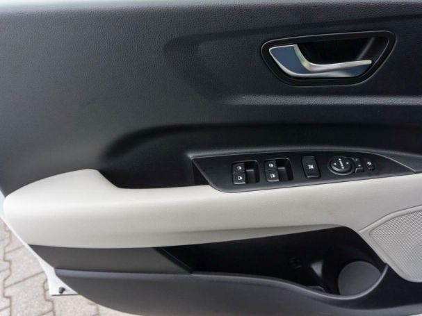 KIA Stonic 1.0T DCT GT-Line Rückfahrkamera Lenkradhzg