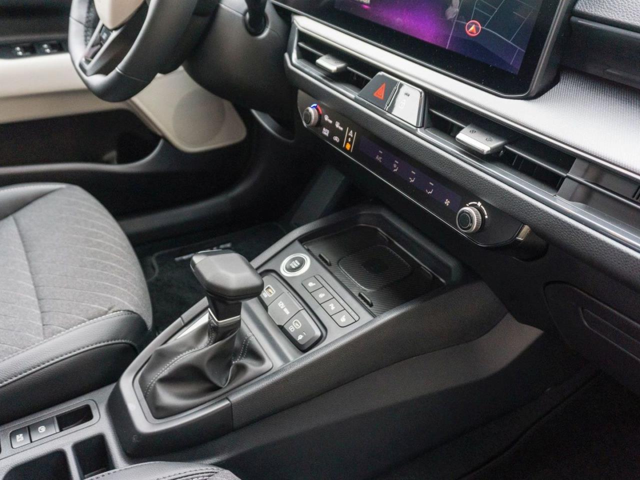 KIA Stonic 1.0T DCT GT-Line Rückfahrkamera Lenkradhzg