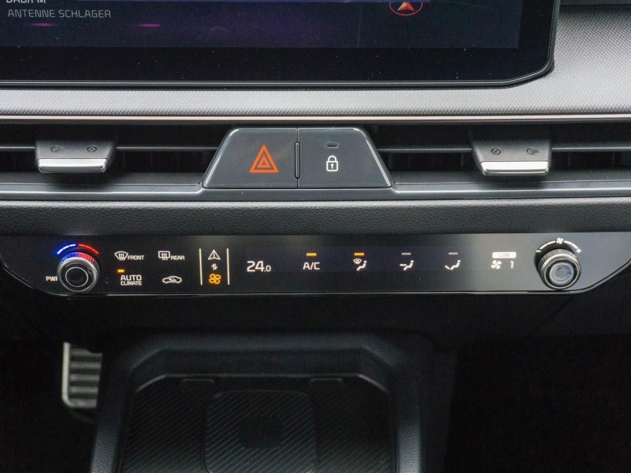 KIA Stonic 1.0T DCT GT-Line Rückfahrkamera Lenkradhzg