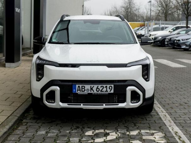 KIA Stonic 1.0T DCT GT-Line Rückfahrkamera Lenkradhzg