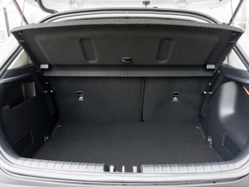 KIA Stonic 1.0T DCT GT-Line Rückfahrkamera Lenkradhzg